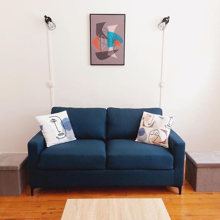 La Bull'Opale - Appartement d'exception avec Balnéo Boulogne-sur-Mer Extérieur photo