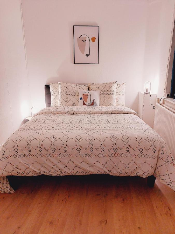La Bull'Opale - Appartement d'exception avec Balnéo Boulogne-sur-Mer Extérieur photo