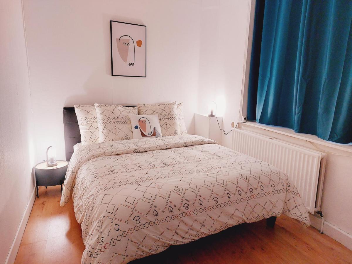 La Bull'Opale - Appartement d'exception avec Balnéo Boulogne-sur-Mer Extérieur photo