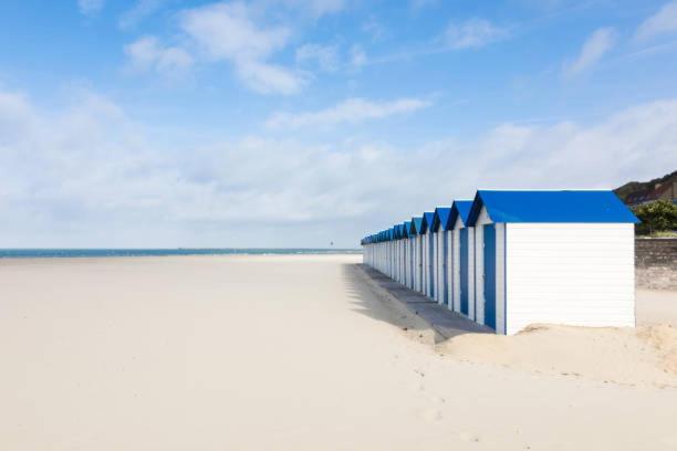 La Bull'Opale - Appartement d'exception avec Balnéo Boulogne-sur-Mer Extérieur photo